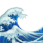 🌊 🌊