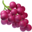 :grapes: 🍇