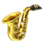 :saxophone: 🎷