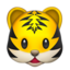 :tiger: 🐯