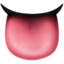 :tongue: 👅