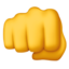 👊 👊