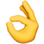 👌 👌