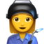 :female-factory-worker: 👩🏭