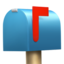 📫 📫