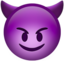 :smiling_imp: 😈