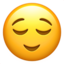 😌 😌