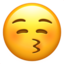 :kissing_closed_eyes: 😚