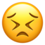 😣 😣