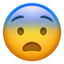 😨 😨