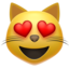 😻 😻