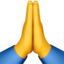 :pray: 🙏