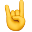 :the_horns: 🤘