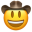 🤠 🤠