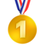 🥇 🥇