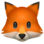:fox_face: 🦊