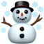 :snowman: ☃