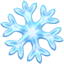 :snowflake: ❄