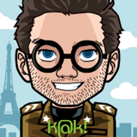 kakiman