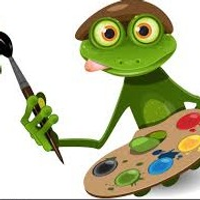 Toniofrog
