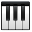 :musical_keyboard: 🎹