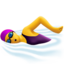 :woman-swimming: 🏊♀️