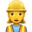 :female-construction-worker: 👷♀️