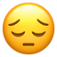 :pensive: 😔